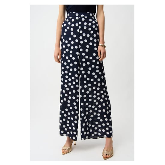 Joseph Ribkoff Lds pant pantalons 261305 - Image 3