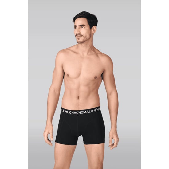 Muchachomalo Heren 5-pack boxershorts - Image 3