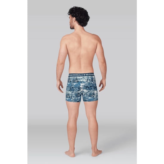 Muchachomalo Heren 5-pack boxershorts - Image 4