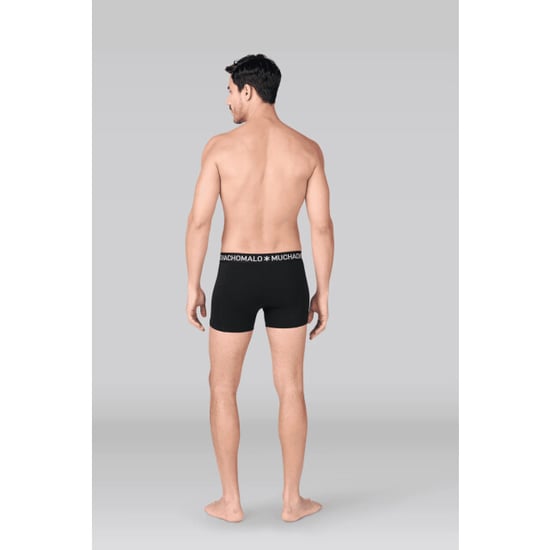 Muchachomalo Heren 5-pack boxershorts - Image 5