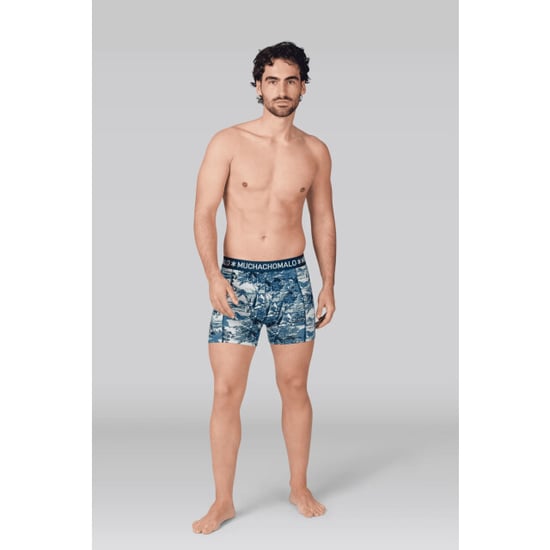 Muchachomalo Heren 5-pack boxershorts - Image 6