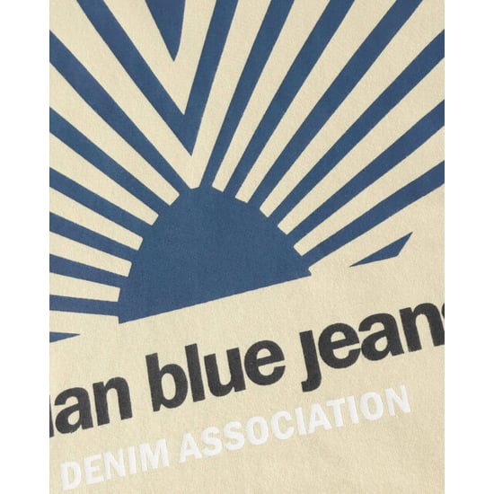 Indian Blue T-shirt 960546 - Image 3