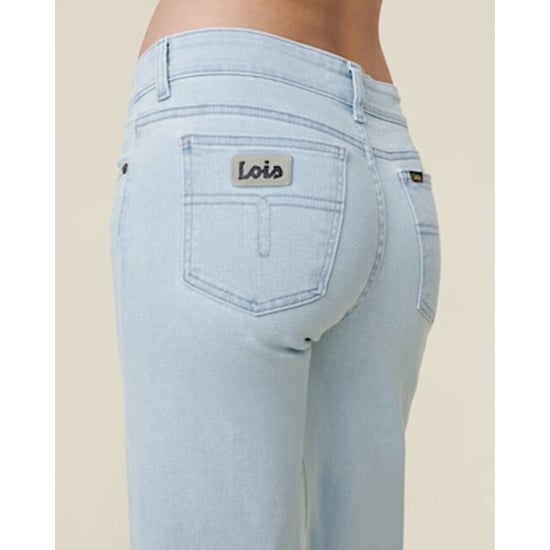 Lois Jeans 3017-7974 lorna - Image 3