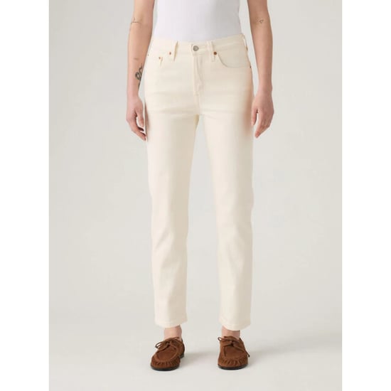 Levi's 501 crop suprise guest 36200 0374 - Image 2