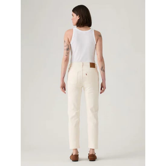 Levi's 501 crop suprise guest 36200 0374 - Image 3