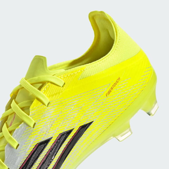 Adidas f50 pro fg voetbal schoen firm ground heren - - Image 3