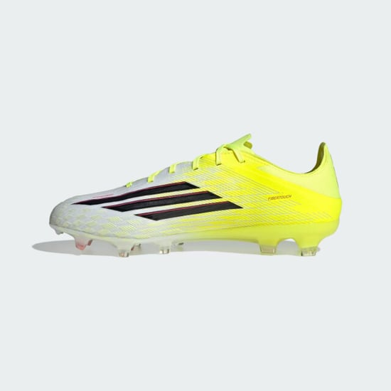 Adidas f50 pro fg voetbal schoen firm ground heren - - Image 4