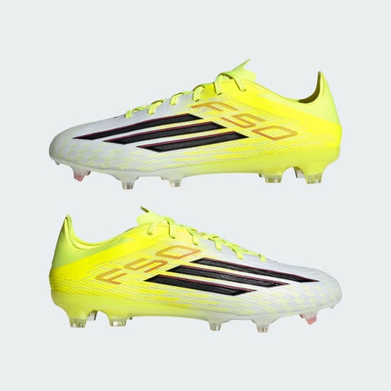Adidas f50 pro fg voetbal schoen firm ground heren - - Image 5