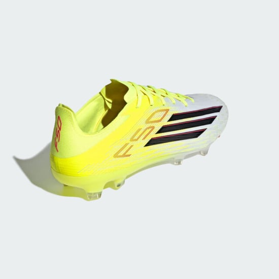 Adidas f50 pro fg voetbal schoen firm ground heren - - Image 6