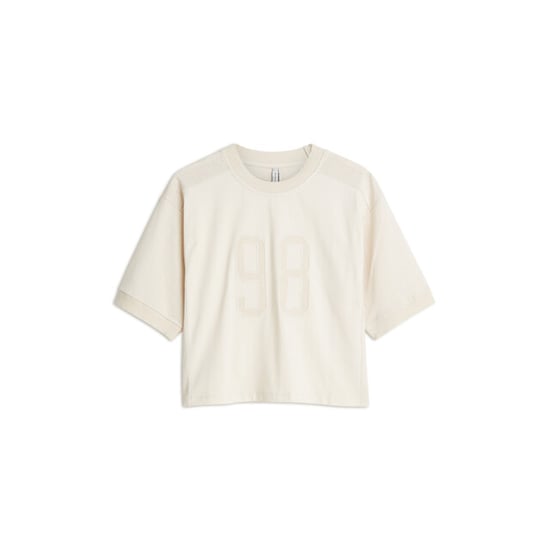 Summum Top mesh and jersey 3s5282-30765 - Image 1