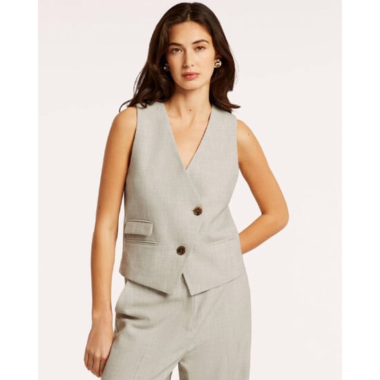 Beaumont Gilet bc14911261 molly - Image 2