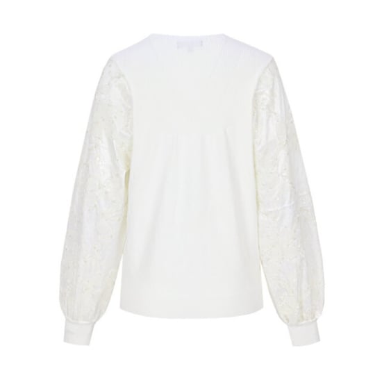 G-Maxx Sweater raquelle woolwhite - Image 2