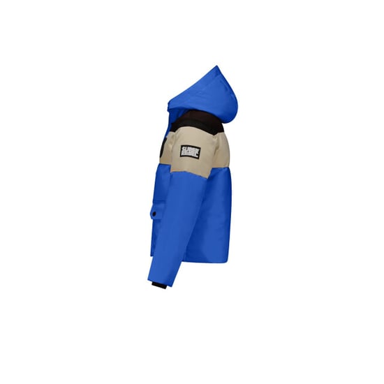 SuperRebel bobbs jacket ski jack jongens - - Image 2
