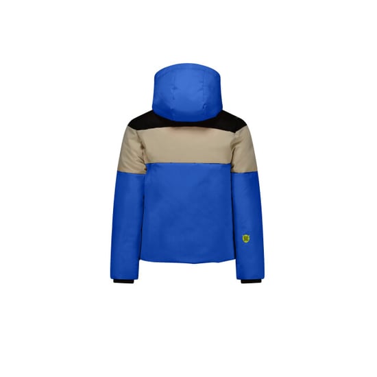 SuperRebel bobbs jacket ski jack jongens - - Image 3