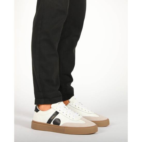Blackstone Sneakers eg554 quartz aude - Image 2