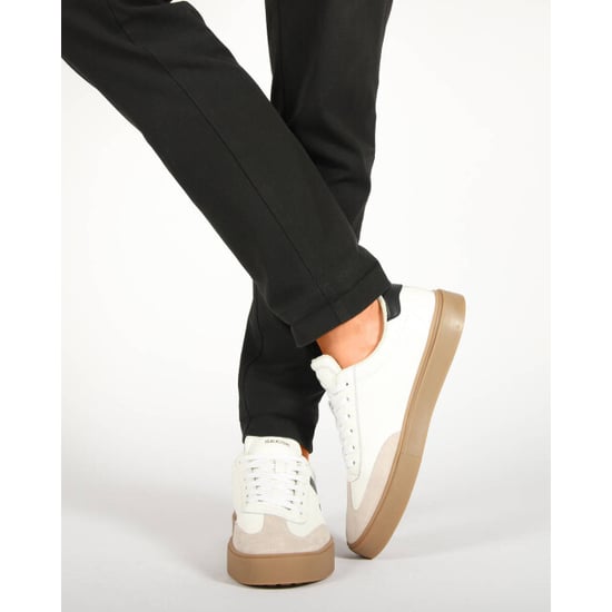 Blackstone Sneakers eg554 quartz aude - Image 3