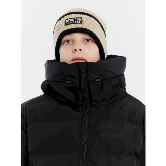 Protest dillon jr snowjacket ski jack jongens - - Image 6