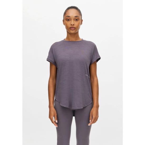 Röhnisch motion tee training t-shirt korte mouw dames - - Image 2