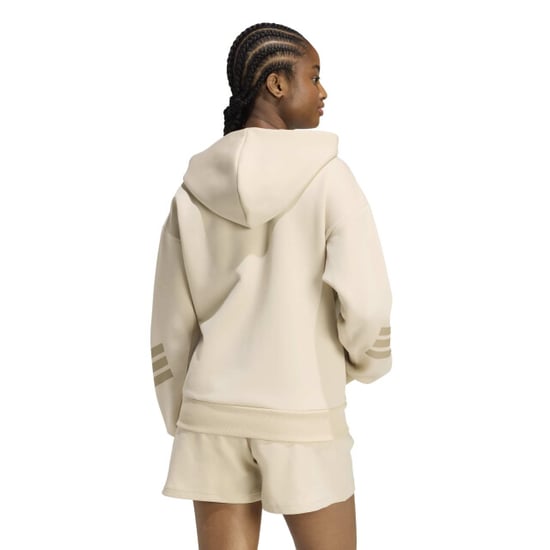 Adidas w fi 3s fz hd hoodie dames - - Image 4