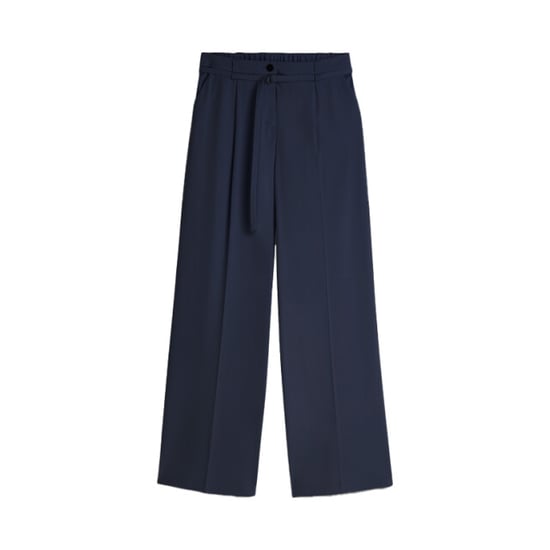 Summum Trousers viscose blend 4s2962-12364 - Image 1