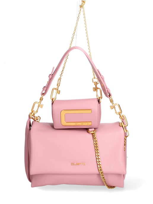 Custo Barcelona Shoulder bag and shoulder strap kit Women - Image 1