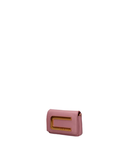 Custo Barcelona Shoulder bag and shoulder strap kit Women - Image 3