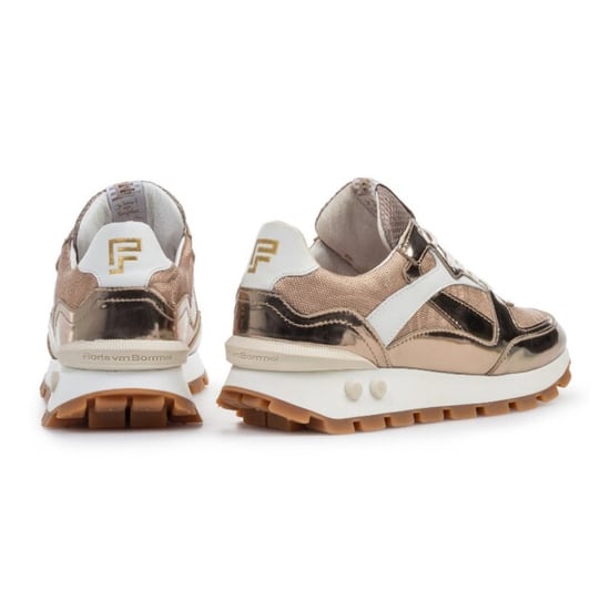 Floris van Bommel Veterschoenen - Image 2