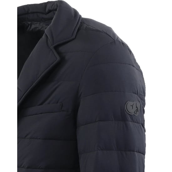 AlphaTauri Heren otalo padded jacket - Image 2