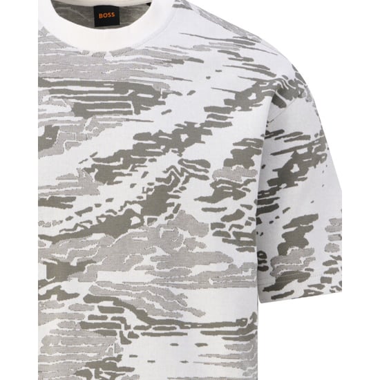Boss Orange T-shirt - Image 2