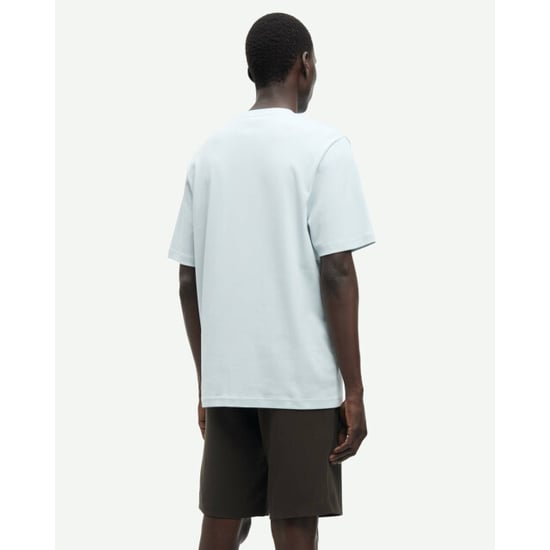 Samsoe & Samsoe T-shirt korte mouw m26100079 - Image 2