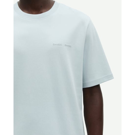 Samsoe & Samsoe T-shirt korte mouw m26100079 - Image 4
