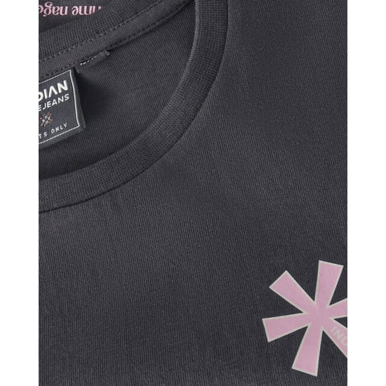 Indian Blue T-shirt 970714 - Image 2
