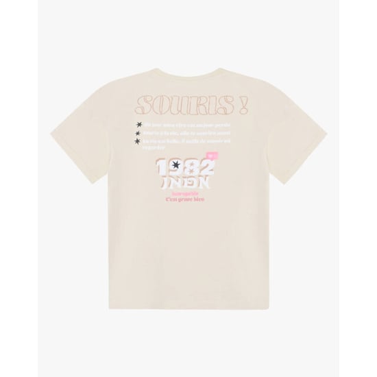 Indian Blue T-shirt 970718 - Image 4