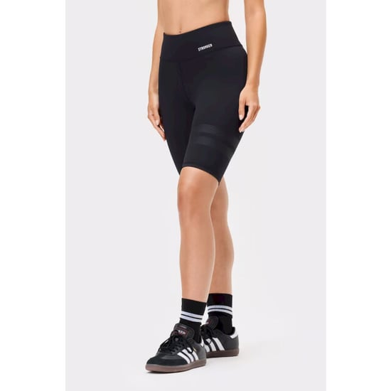Stronger signature bike shorts korte trainingslegging dames - - Image 3