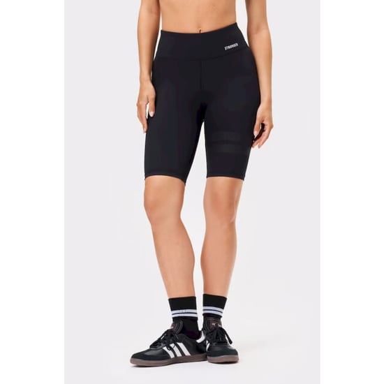 Stronger signature bike shorts korte trainingslegging dames - - Image 4