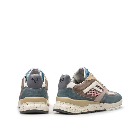 Floris van Bommel Sfm-10154-40-02 heren sneakers 40 (6,5) - Image 4