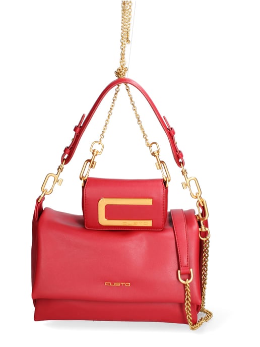 Custo Barcelona Shoulder bag and shoulder strap kit Women - Image 1