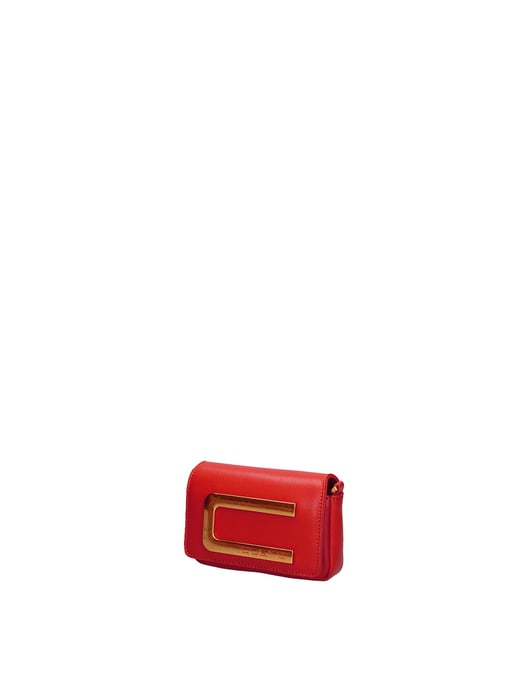 Custo Barcelona Shoulder bag and shoulder strap kit Women - Image 3