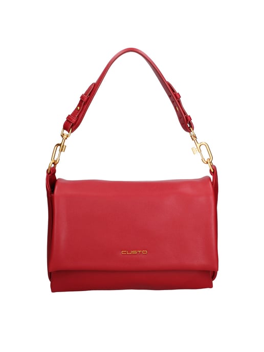 Custo Barcelona Shoulder bag and shoulder strap kit Women - Image 4