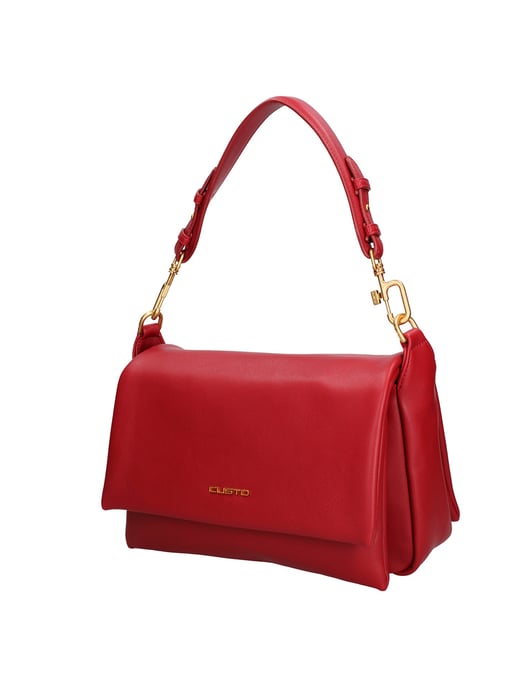 Custo Barcelona Shoulder bag and shoulder strap kit Women - Image 5