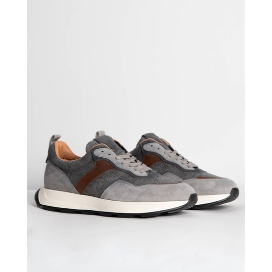 Giorgio Sneakers he728138-02 - Image 3