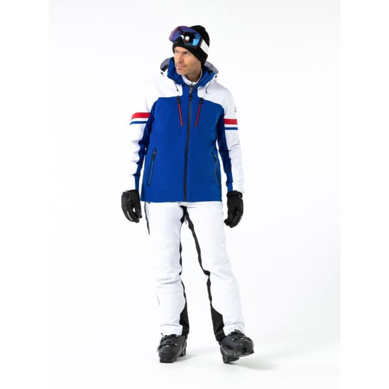 Falcon ewald skipant skibroek heren - - Image 4