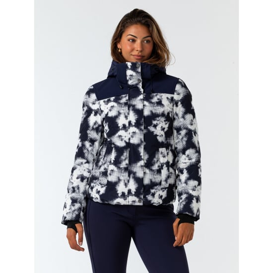 Falcon nanda jacket ski jack dames - - Image 1