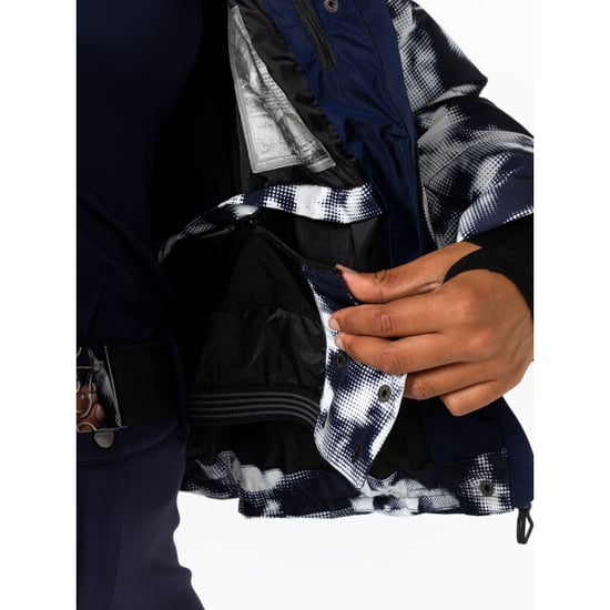 Falcon nanda jacket ski jack dames - - Image 2