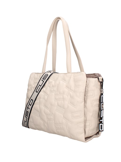 Custo Barcelona Shoulder Bag Women - Image 2
