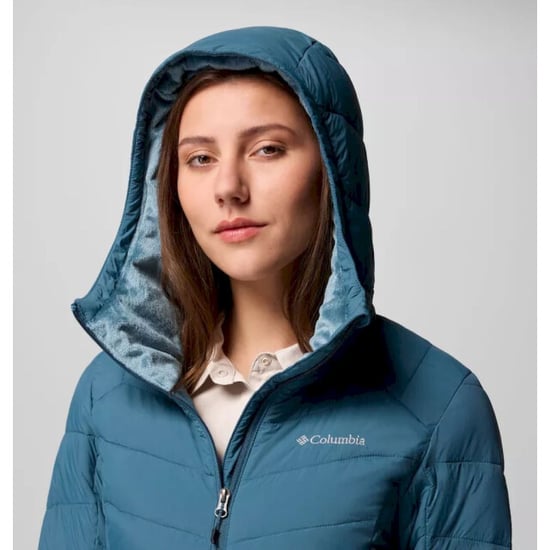 Columbia joy peak ii hooded jacket functioneel jack dames - - Image 3