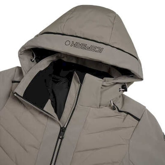 Icepeak freital ski jack dames - - Image 3