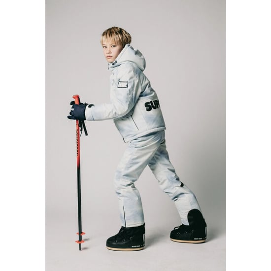 SuperRebel speed pant skibroek jongens - - Image 3