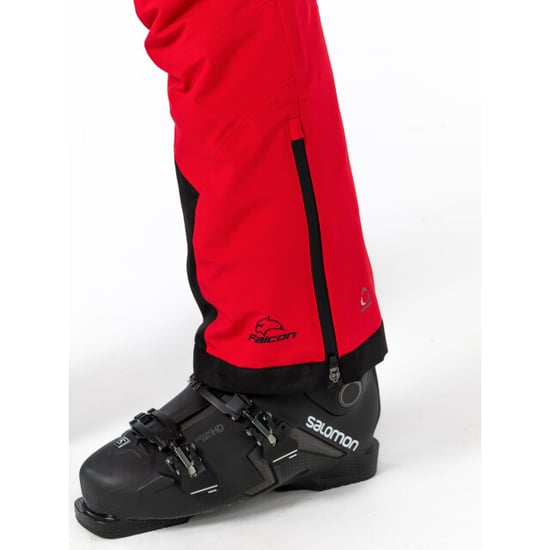 Falcon hunseby skipant skibroek heren - - Image 2