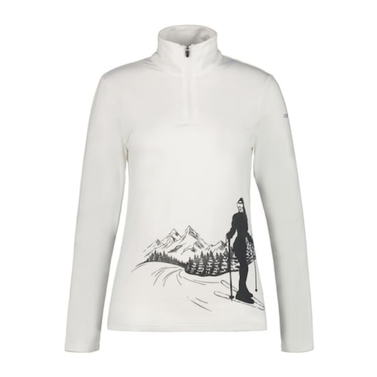 Icepeak ellenton skipully met rits dames - - Image 1